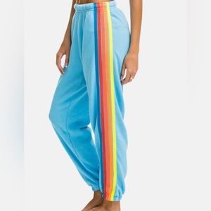 Aviator nation sweatpants